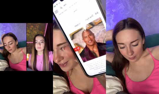 miss.jany6 TikTok Live — Aug 28, 2026, 9:14 PM