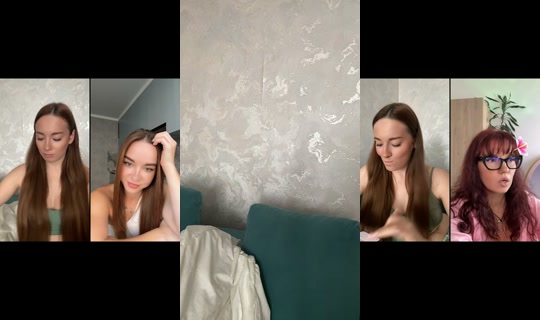 miss.jany6 TikTok Live — Aug 30, 2026, 2:10 PM
