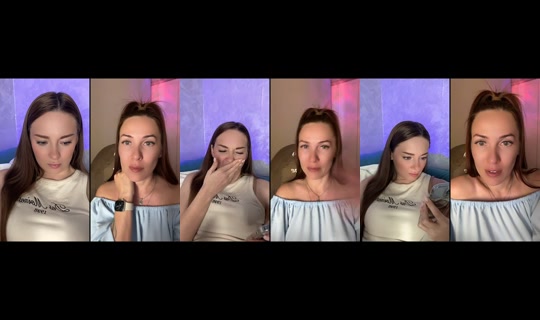 miss.jany6 TikTok Live — Aug 30, 2026, 8:33 PM