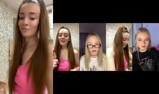 miss.jany6 TikTok Live — Aug 31, 2026, 5:09 PM