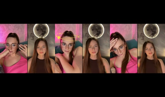 miss.jany6 TikTok Live — Aug 31, 2026, 9:47 PM