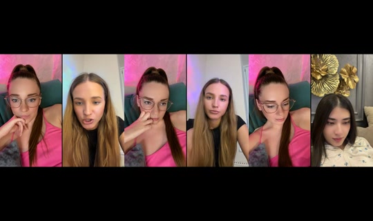 miss.jany6 TikTok Live — Aug 31, 2026, 10:46 PM