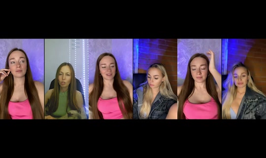miss.jany6 TikTok Live — Sep 2, 2026, 8:45 PM
