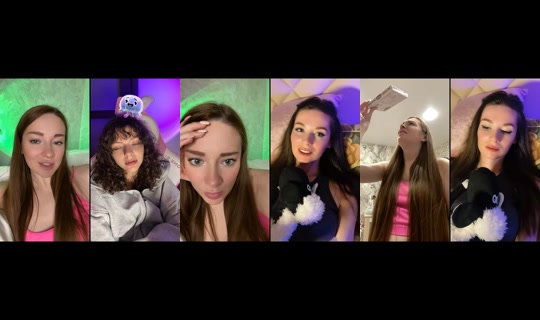 miss.jany6 TikTok Live — Sep 5, 2026, 9:14 PM