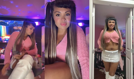 miss.princessprincess TikTok Live — Sep 29, 2026, 5:10 AM