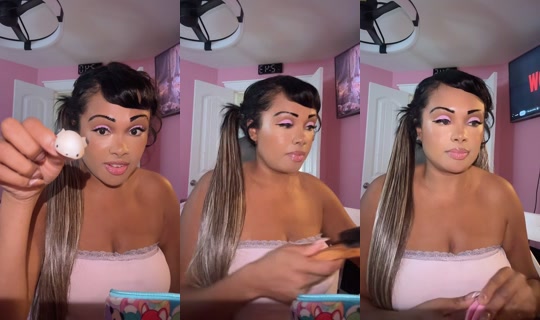 miss.princessprincess TikTok Live — Oct 2, 2026, 9:41 PM