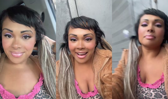 miss.princessprincess TikTok Live — Oct 3, 2026, 1:12 AM