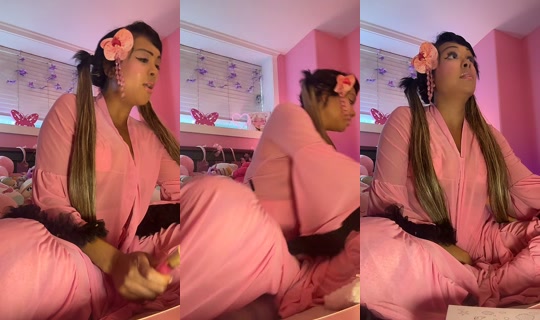 miss.princessprincess TikTok Live — Oct 3, 2026, 7:01 PM