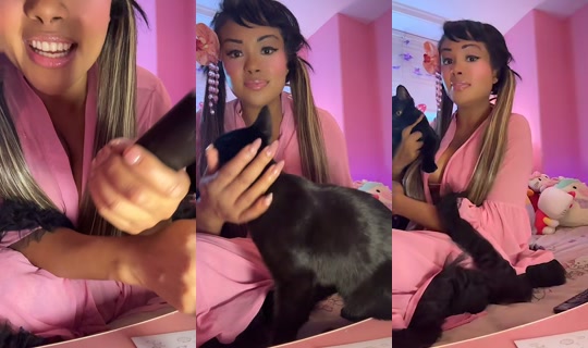 miss.princessprincess TikTok Live — Oct 3, 2026, 7:17 PM