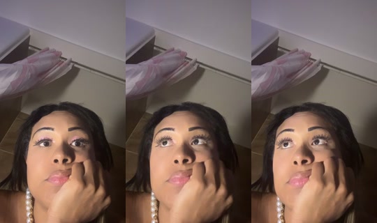 miss.princessprincess TikTok Live — Oct 5, 2026, 3:26 AM