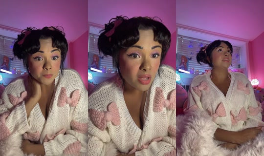 miss.princessprincess TikTok Live — Oct 7, 2026, 10:11 PM