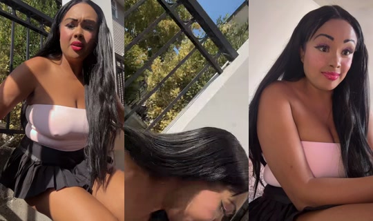 miss.princessprincess TikTok Live — Oct 8, 2026, 9:02 PM