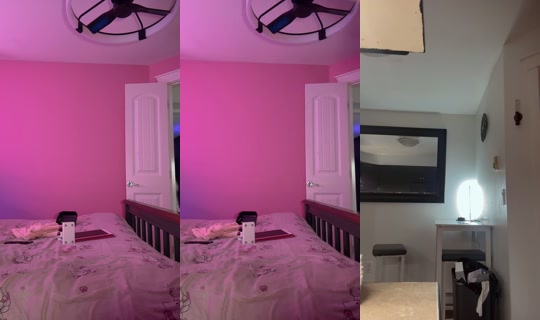 miss.princessprincess TikTok Live — Oct 8, 2026, 10:48 PM