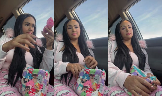miss.princessprincess TikTok Live — Oct 8, 2026, 11:35 PM
