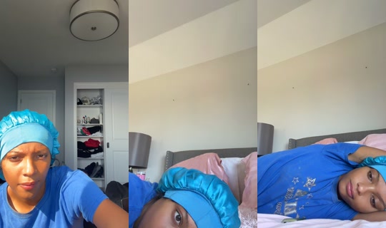 miss.unimpressed27 TikTok Live — Aug 20, 2026, 1:38 PM