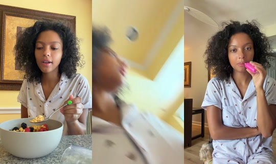 miss.unimpressed27 TikTok Live — Aug 23, 2026, 3:18 PM