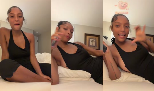 miss.unimpressed27 TikTok Live — Aug 25, 2026, 2:10 AM