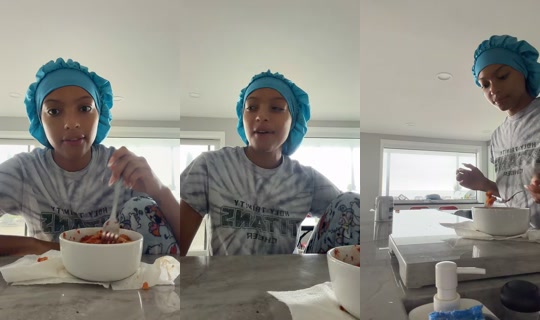miss.unimpressed27 TikTok Live — Sep 1, 2026, 2:41 PM