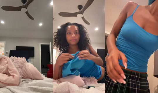 miss.unimpressed27 TikTok Live — Sep 3, 2026, 12:55 AM