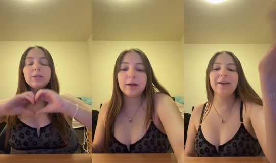miss.wilson416 TikTok Live — Sep 14, 2026, 8:28 AM