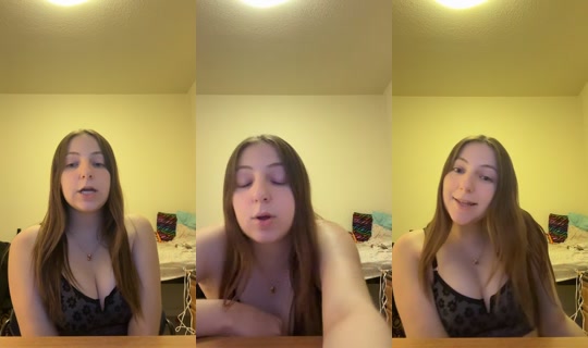 miss.wilson416 TikTok Live — Sep 14, 2026, 9:01 AM