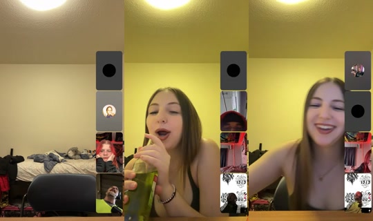 miss.wilson416 TikTok Live — Sep 21, 2026, 10:43 AM