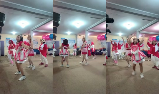 miss_a_mdr TikTok Live — Aug 20, 2026, 9:27 AM