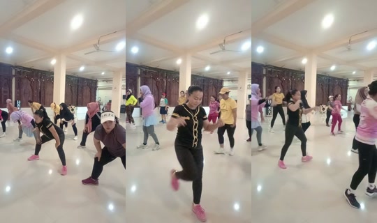 miss_a_mdr TikTok Live — Oct 3, 2026, 9:15 AM