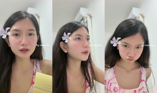 miss_arixa TikTok Live — Aug 23, 2026, 5:14 PM