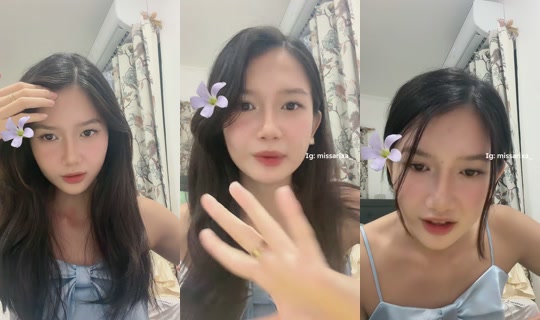 miss_arixa TikTok Live — Aug 24, 2026, 12:34 PM