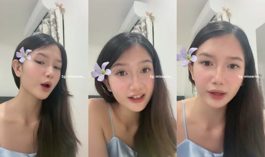 miss_arixa TikTok Live — Aug 24, 2026, 2:15 PM