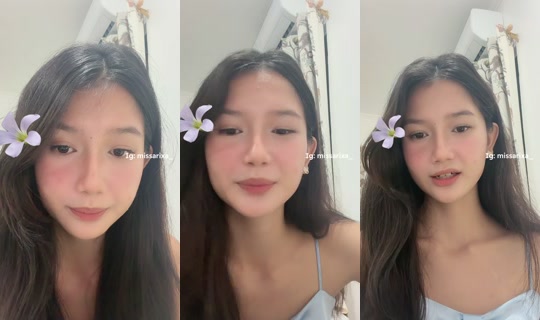 miss_arixa TikTok Live — Aug 24, 2026, 3:56 PM