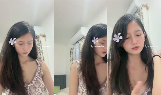 miss_arixa TikTok Live — Aug 25, 2026, 1:44 PM