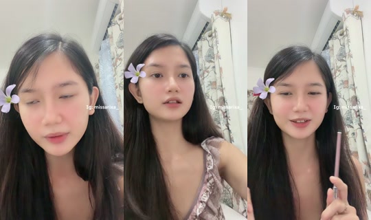 miss_arixa TikTok Live — Aug 25, 2026, 2:34 PM