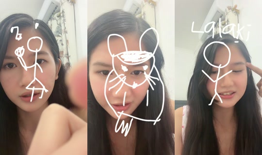 miss_arixa TikTok Live — Aug 26, 2026, 3:37 PM