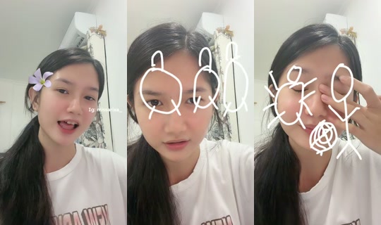 miss_arixa TikTok Live — Aug 27, 2026, 12:35 PM