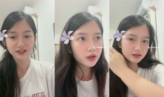 miss_arixa TikTok Live — Aug 27, 2026, 2:16 PM