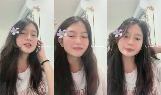 miss_arixa TikTok Live — Aug 27, 2026, 3:56 PM