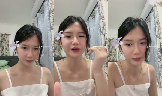 miss_arixa TikTok Live — Aug 28, 2026, 1:19 PM