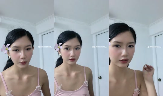 miss_arixa TikTok Live — Aug 29, 2026, 11:08 AM