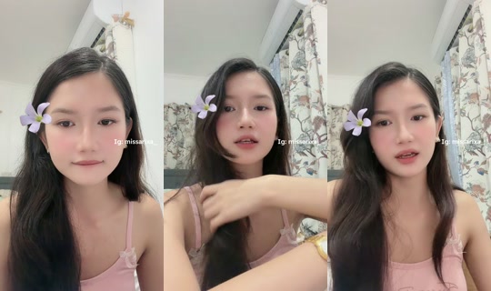 miss_arixa TikTok Live — Aug 29, 2026, 2:26 PM