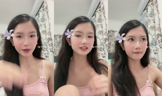 miss_arixa TikTok Live — Aug 29, 2026, 3:16 PM
