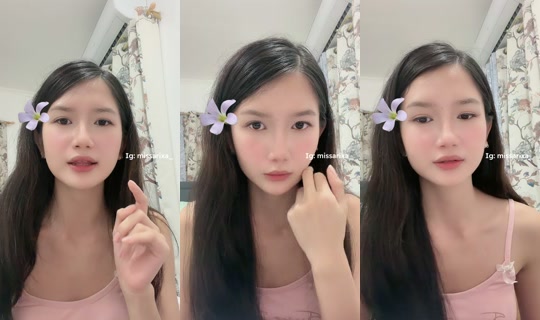 miss_arixa TikTok Live — Aug 29, 2026, 4:07 PM