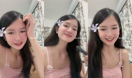 miss_arixa TikTok Live — Aug 29, 2026, 4:57 PM