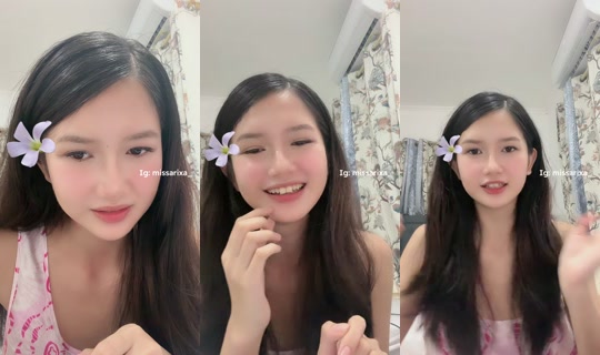 miss_arixa TikTok Live — Sep 2, 2026, 3:22 PM