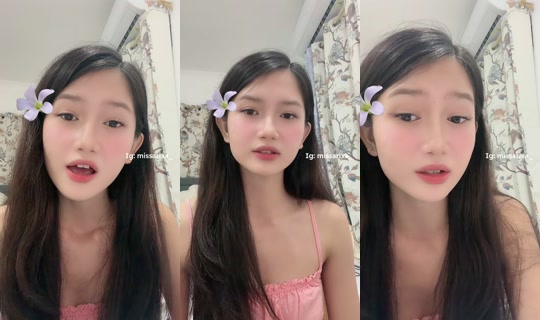 miss_arixa TikTok Live — Sep 3, 2026, 2:37 PM