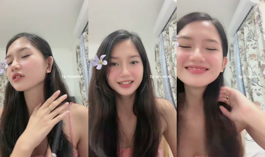 miss_arixa TikTok Live — Sep 3, 2026, 5:08 PM