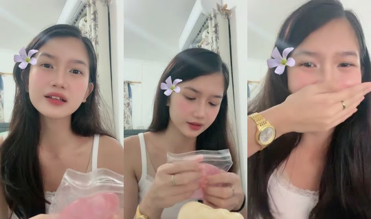 miss_arixa TikTok Live — Sep 25, 2026, 1:12 PM