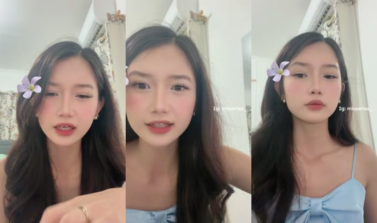 miss_arixa TikTok Live — Oct 1, 2026, 2:06 PM