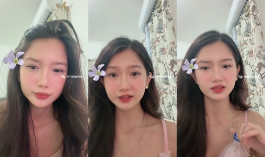 miss_arixa TikTok Live — Oct 2, 2026, 3:19 PM